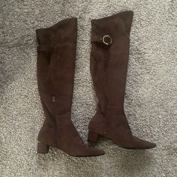 Calvin Klein Georgeanna - Picture 4 of 7